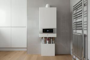caldaia gas combinata: Da €850