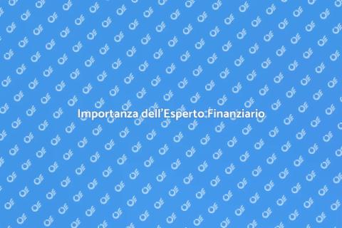 Esperto in Finanza Aziendale