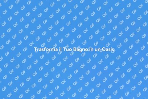 Ristrutturare una Stanza da Bagno