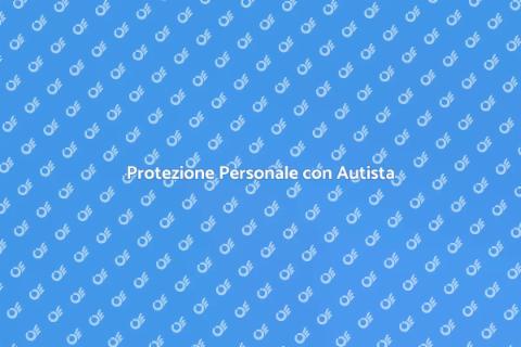 Sicurezza Personale con Autista
