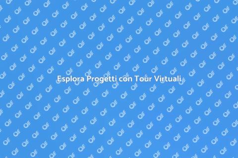 Tour Virtuale: Scopri Nuove Possibilità