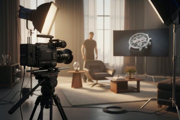 Cattura l'Attenzione con i Video