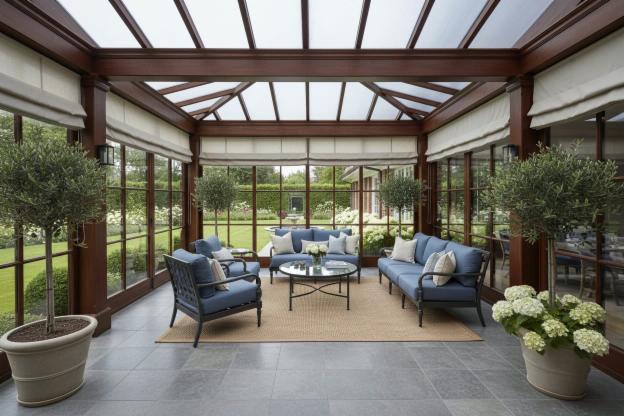 Quanto costa realizzare una veranda?