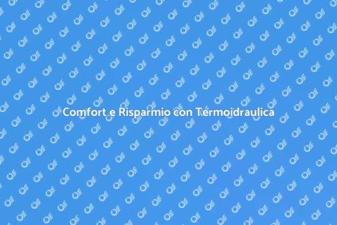 Qualità Termoidraulica per la Tua Casa