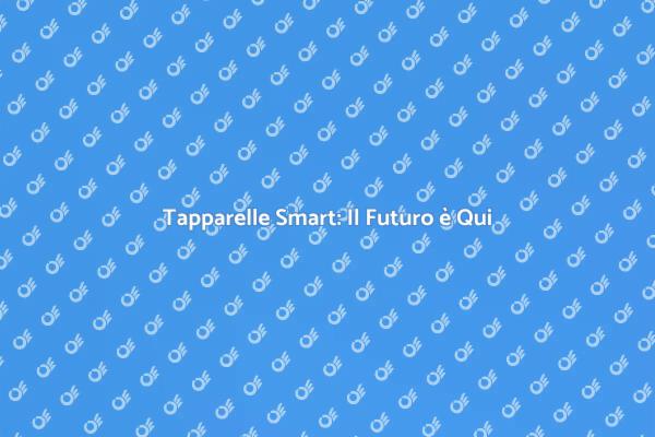 Tapparelle Automatiche per la Tua Casa