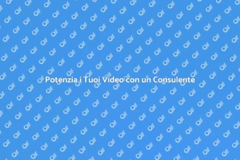 Consulente per Video Viral Efficace