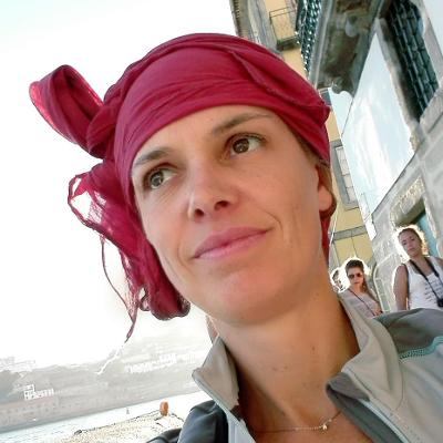 MYA di Cinzia Zocca