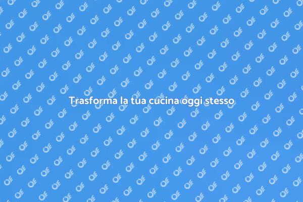 Ristrutturazione cucina: idee e consigli