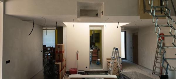 PIC.SOC.COOP STUCCATORI ED AFFINI ARL - Foto 7