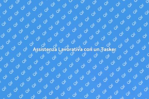 Tasker per la Ricerca di Lavoro