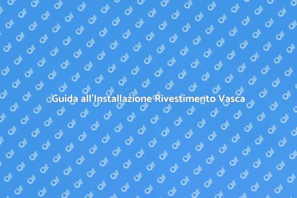 Trasforma il tuo bagno con rivestimenti