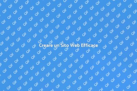 Sito Web CMS: Importanza Online