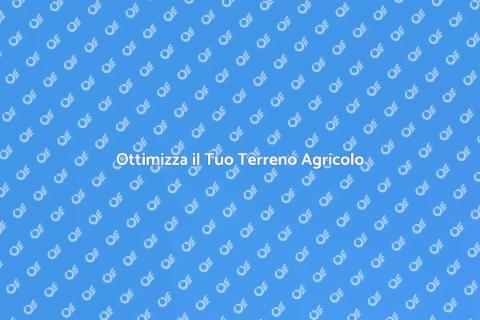 Livellamento Terreno Agricolo: Guida