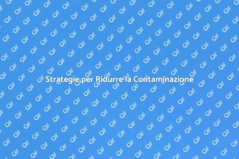 Prevenire Contaminazione Atmosferica