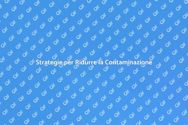 Come Prevenire la Contaminazione Atmosferica