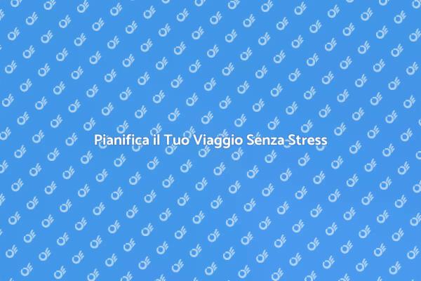 Sogni di Viaggio: Pianificazione Facile