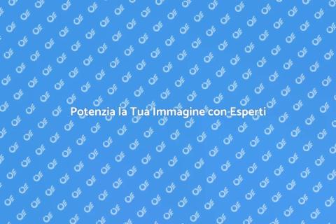 Consulenza per Migliorare la Tua Immagine