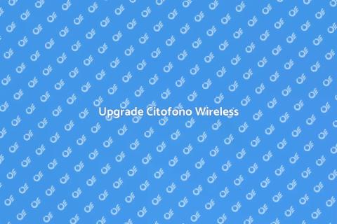 Sostituzione Citofono Wireless