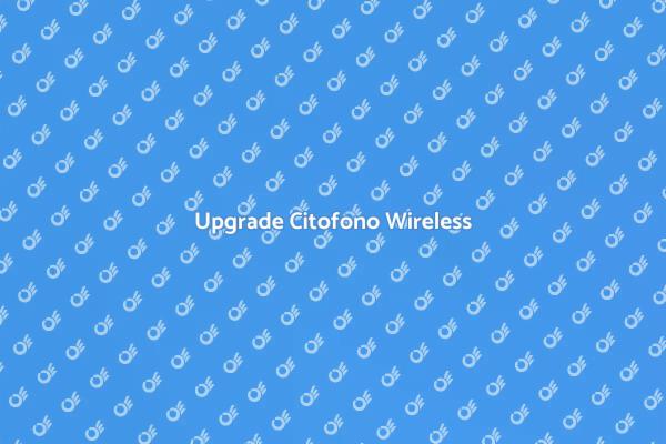 Innovazioni nel Citofono Wireless