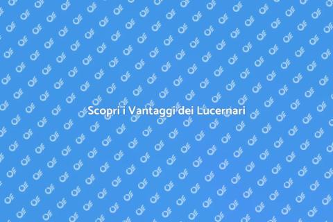 Lucernari: Illumina i Tuoi Spazi