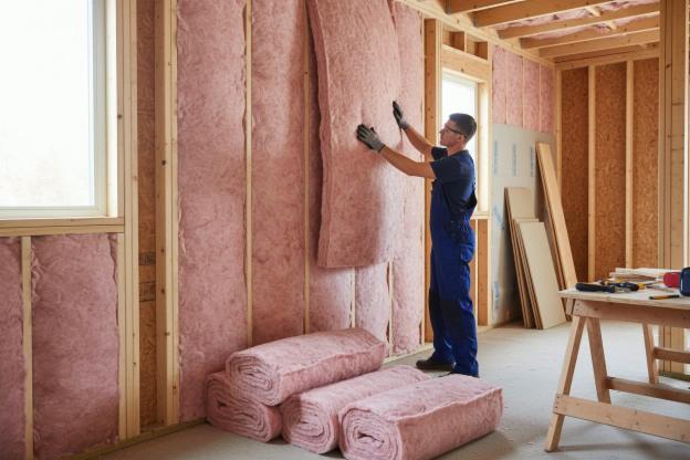 Quanto costa effettuare l'isolamento per una casa?