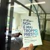 "Non è mai troppo presto!" - Il primo libro di Riccardo de Bernardinis, fondatore di Ernesto.it