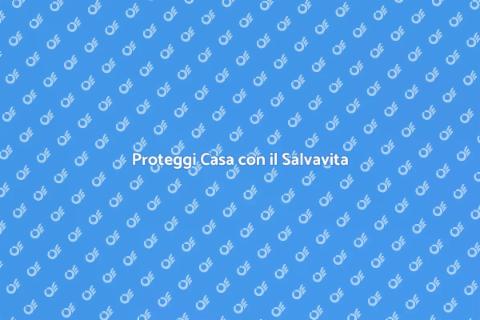 Salvavita Magnetotermico: Sicurezza Casa