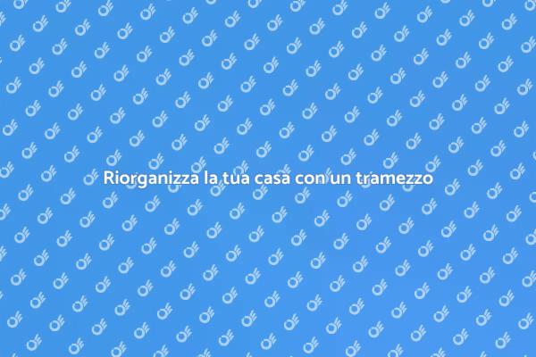 Ottimizza i tuoi ambienti con un tramezzo