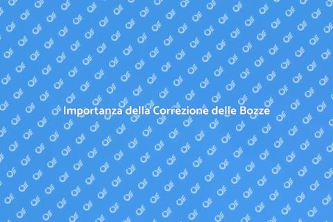 Correzione Bozze Editoriali Efficace