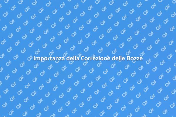 Correggere Bozze: Un Passo Fondamentale
