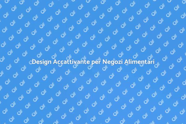 Rinnova l'Arredamento del Tuo Negozio