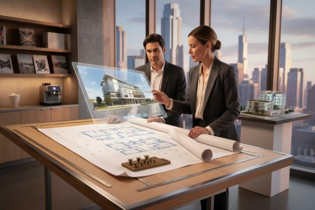 Quanto costa il servizio di un architetto?