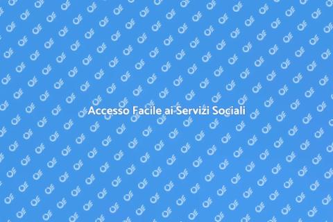Assistenza ai Servizi Sociali