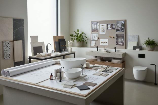 Progetta il Bagno dei Tuoi Sogni