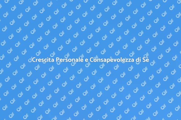 Viaggio Interiore: Scopri Te Stesso