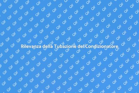 Tubazione del Condizionatore: Guida Essenziale