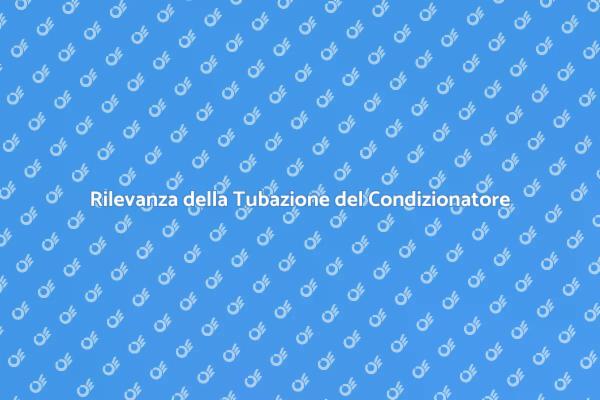 La Chiave per un Climatizzatore Efficiente