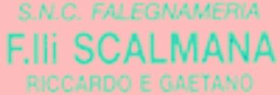 Falegnameria F.lli Scalmana  - Foto 1