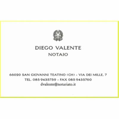 Studio Notarile Diego Valente  - Foto 2
