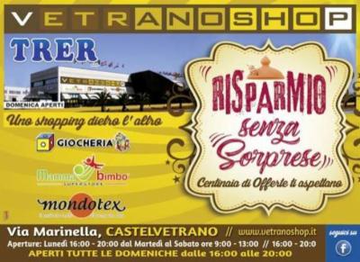 Vetranoshop T.R.E.R  - Foto 9