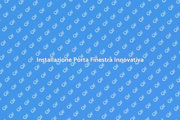 Trasforma il Tuo Spazio con una Finestra