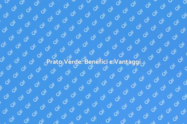 Prato: Investimento per Vita Urbana