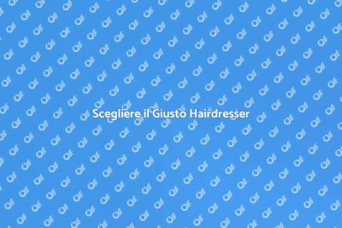 Hairdresser per Eventi Importanti