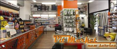 Vit Market New Service  - Foto 2
