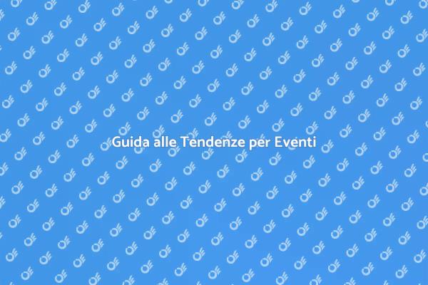 L'Arte di Organizzare Eventi
