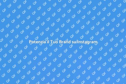 Gestione Professionale Instagram