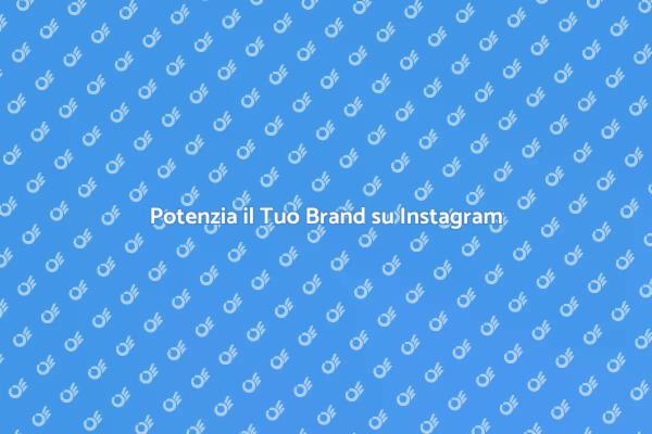 Instagram: Gestione per il Successo