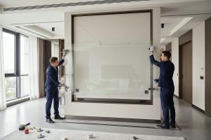 installare vetri delle finestre?: Da €350