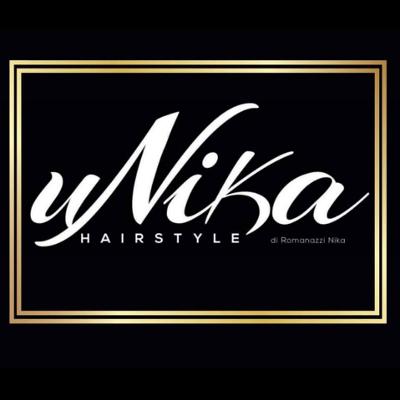 Unika Hair style