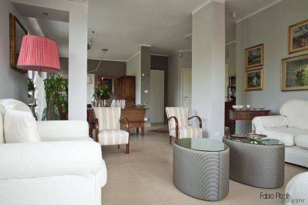 CLAUDIO MULTARI ARCHITETTO - Foto 8